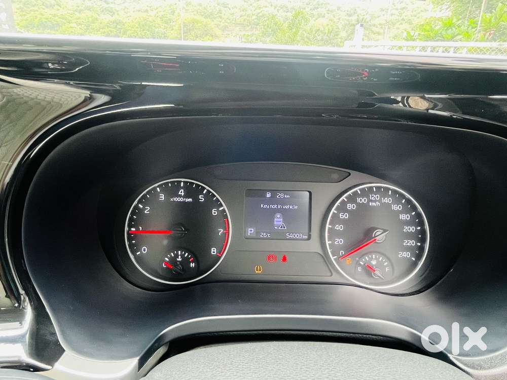 Kia Seltos Htk Plus G, 2023, Petrol