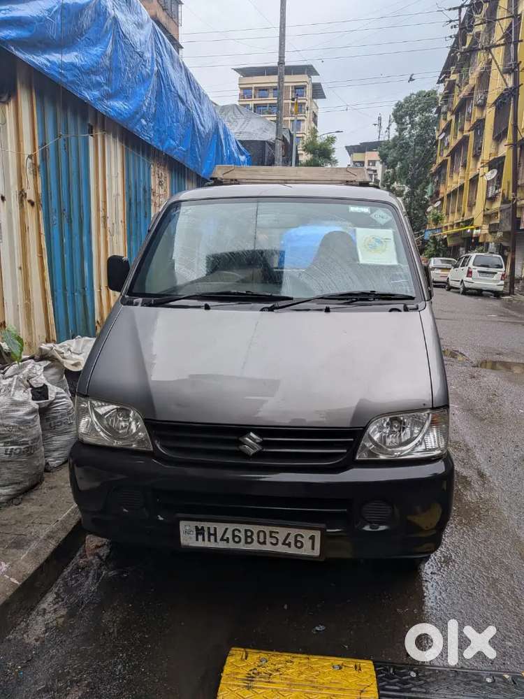 2020 Maruti Suzuki Eeco Ac 5 Str