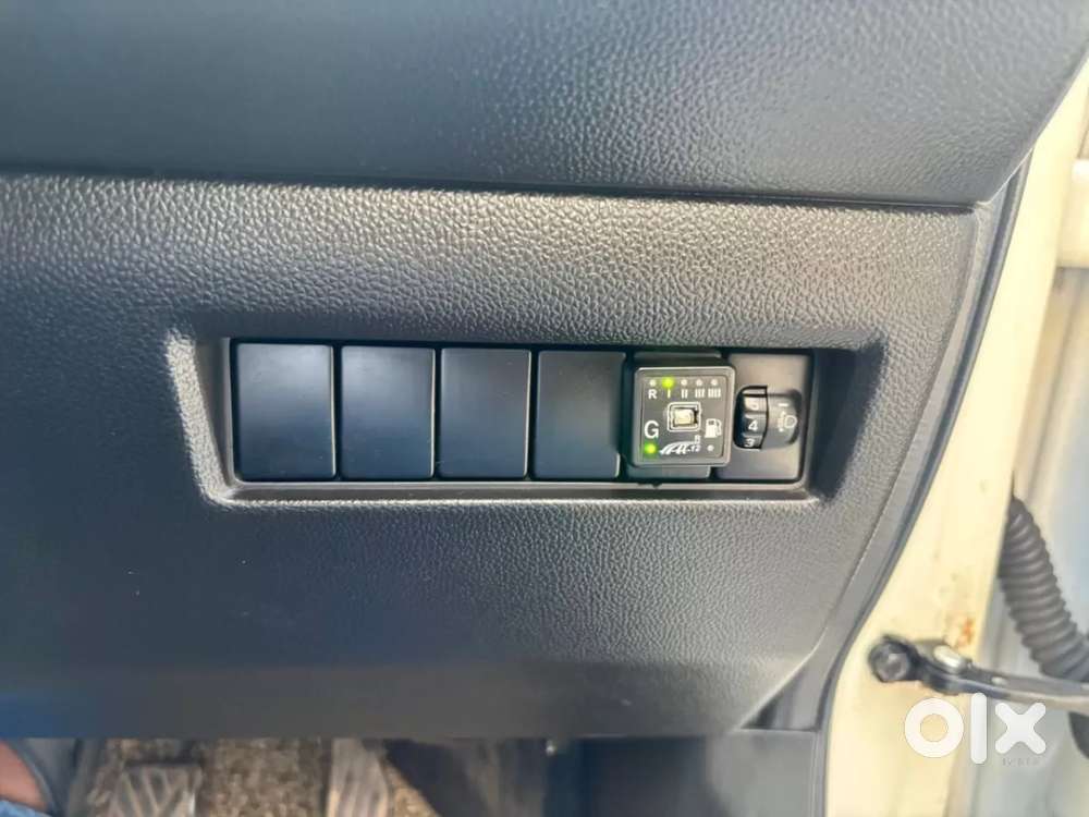Maruti Suzuki Swift Vxi, 2019, Petrol