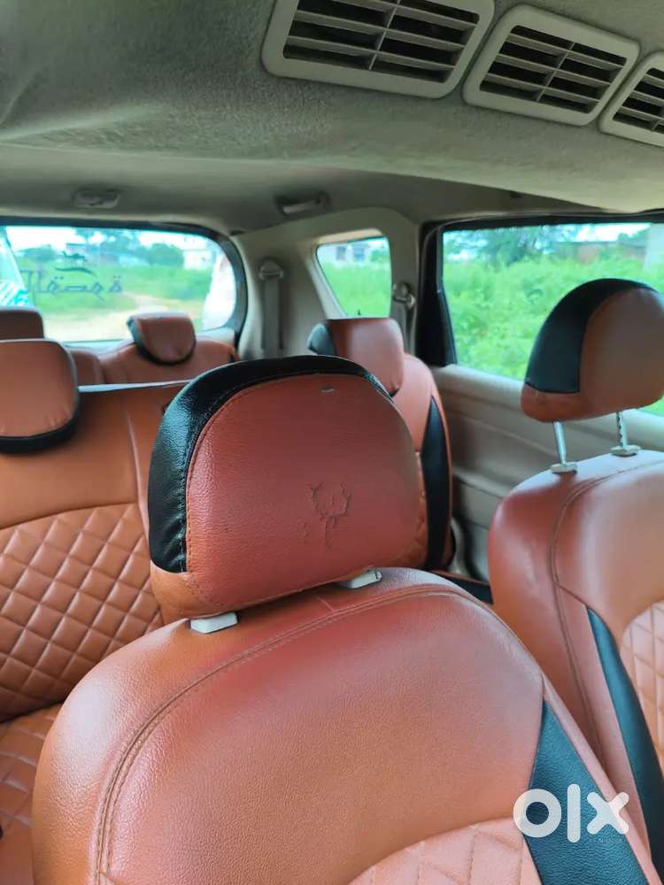 Maruti Suzuki Ertiga 2016