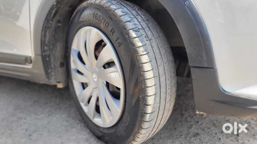 Maruti Suzuki Celerio X Vxi, 2018, Petrol