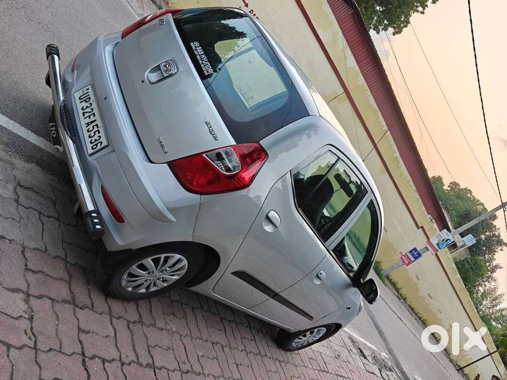 Hyundai I10 1.2 Kappa Magna, 2013, Petrol