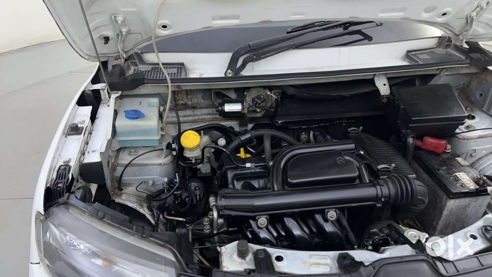 Renault Kwid Rxt 1.0, 2022, Petrol