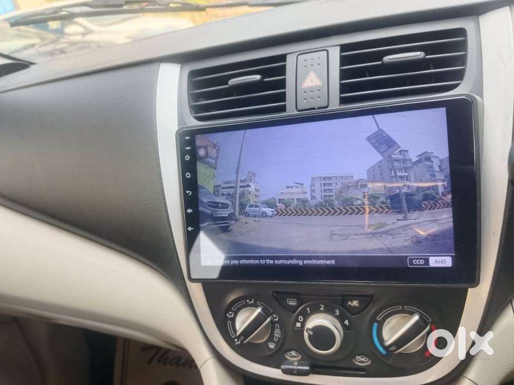 Maruti Suzuki Celerio Zxi Optional, 2017, Petrol