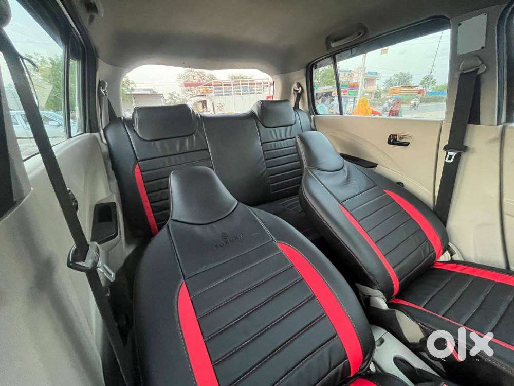 Maruti Suzuki Celerio Tour H2, 2021, Cng & Hybrids