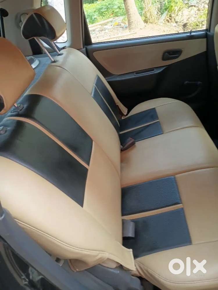 2007 Maruti Estilo Lxi Manual