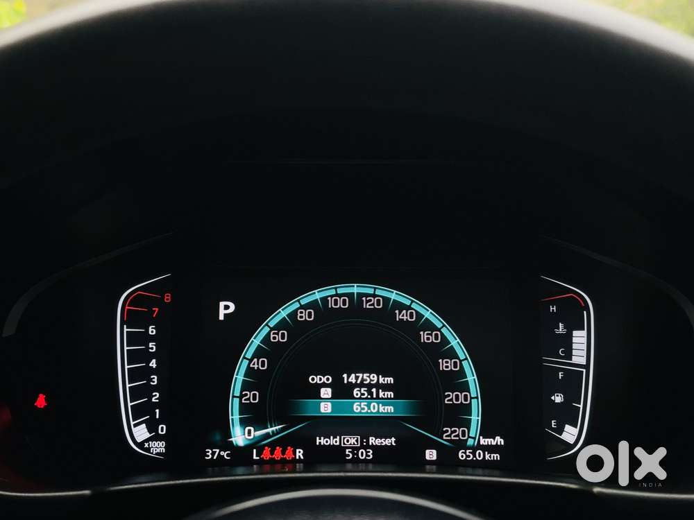 Toyota Urban Cruiser Hyryder G (o) Neodrive Aero Edition, 2025, Petr..
