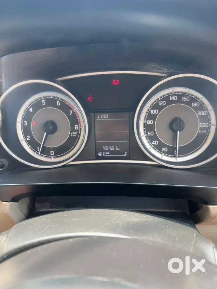 Maruti Suzuki Dzire 2024 Petrol Well Maintained