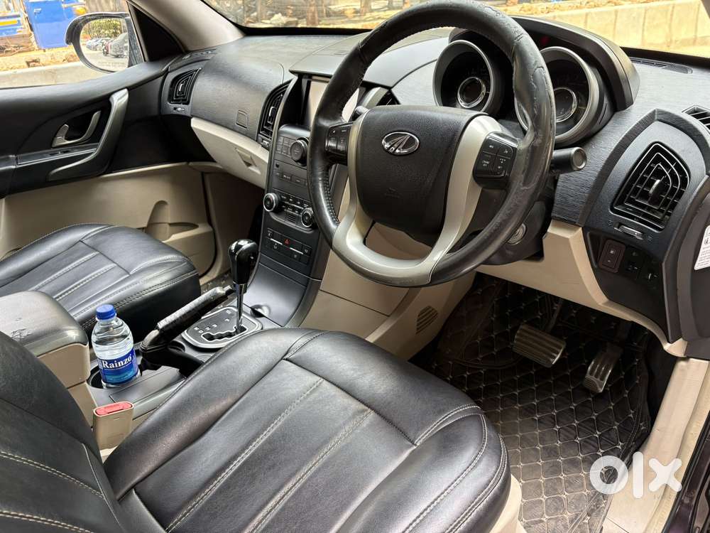Mahindra Xuv500 At W10 Awd, 2016, Diesel