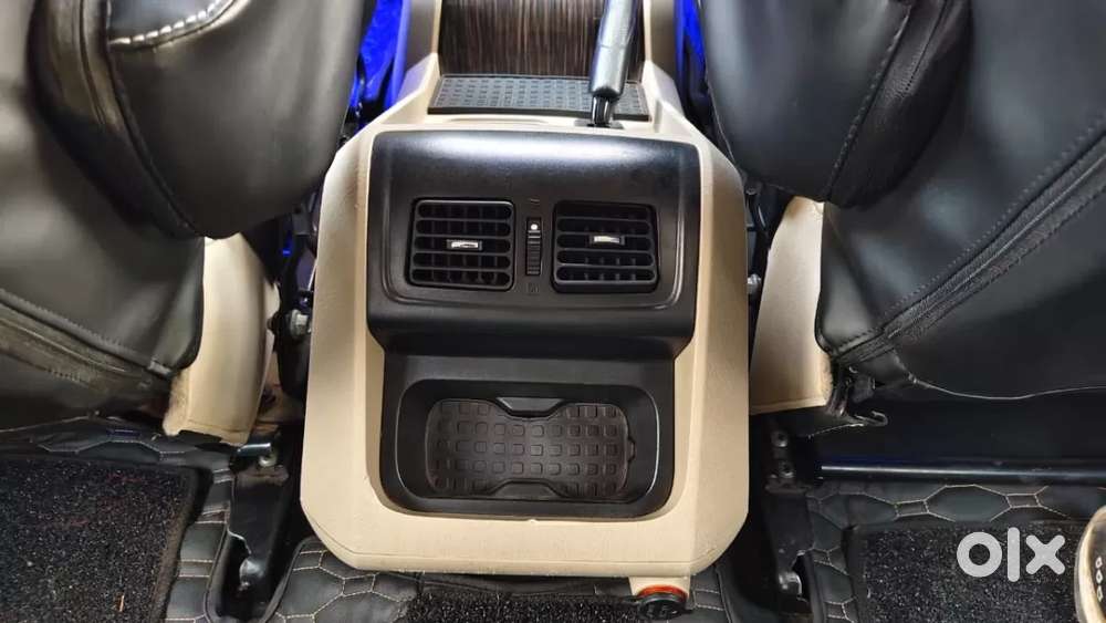 Mahindra Scorpio S11 Mt 7s Cc, 2023, Diesel
