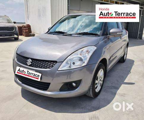 Maruti Suzuki Celerio Zxi, 2012, Petrol