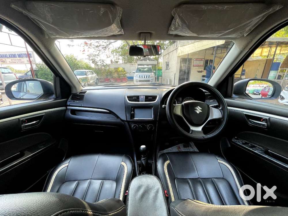 Maruti Suzuki Swift Vxi + Manual, 2014, Petrol