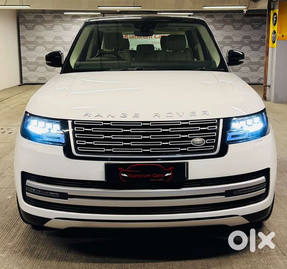 Land Rover Range 3.0 Diesel Lwb Vogue, 2017, Diesel