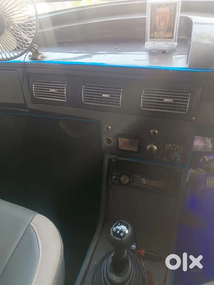 Fc 2030 A/c  Power Steering Working Condition 4 Tyre Apollo 100%