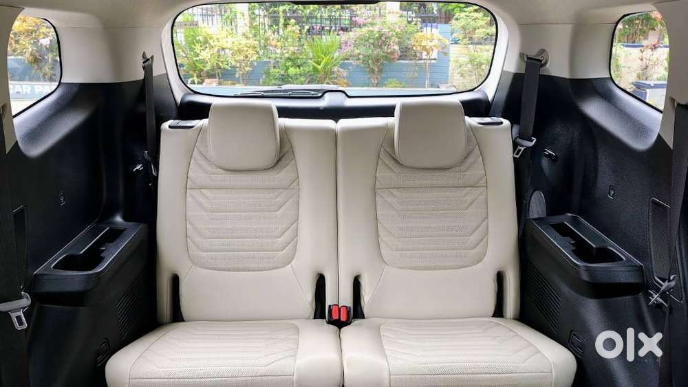 Kia Carens 1.4 Luxury Plus 6 Str, 2022, Diesel