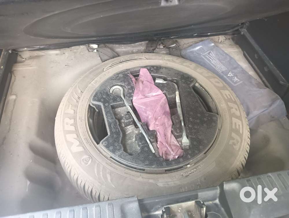 Maruti Suzuki Vitara Brezza Vdi, 2018, Diesel