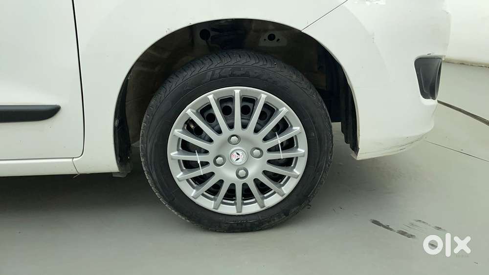 Maruti Suzuki Wagon R Vxi, 2015, Petrol