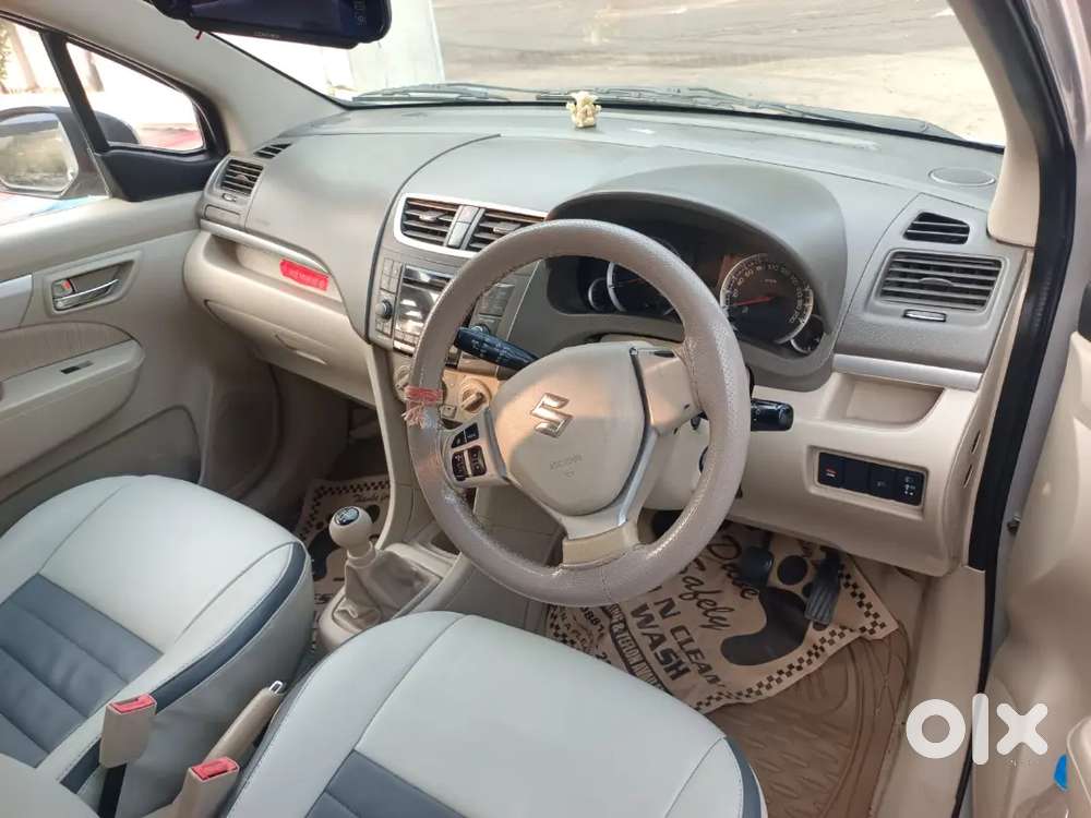 Maruti Suzuki Ertiga 2013 Diesel 63000 Km Driven