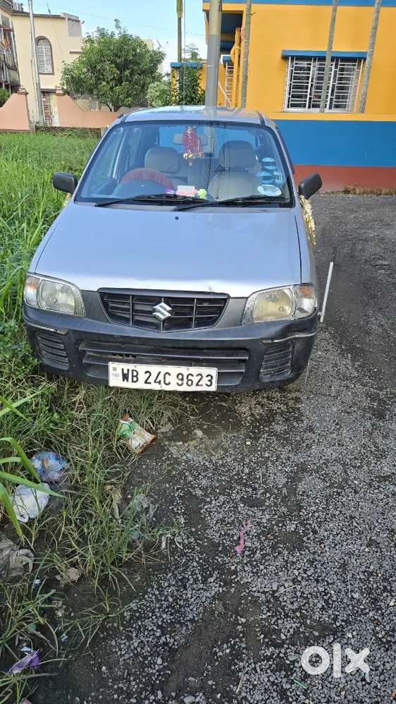 Maruti Suzuki Alto 0.8 Lxi 2008