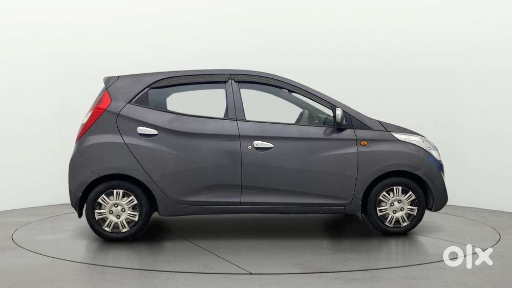 Hyundai Eon Era +, 2018, Petrol