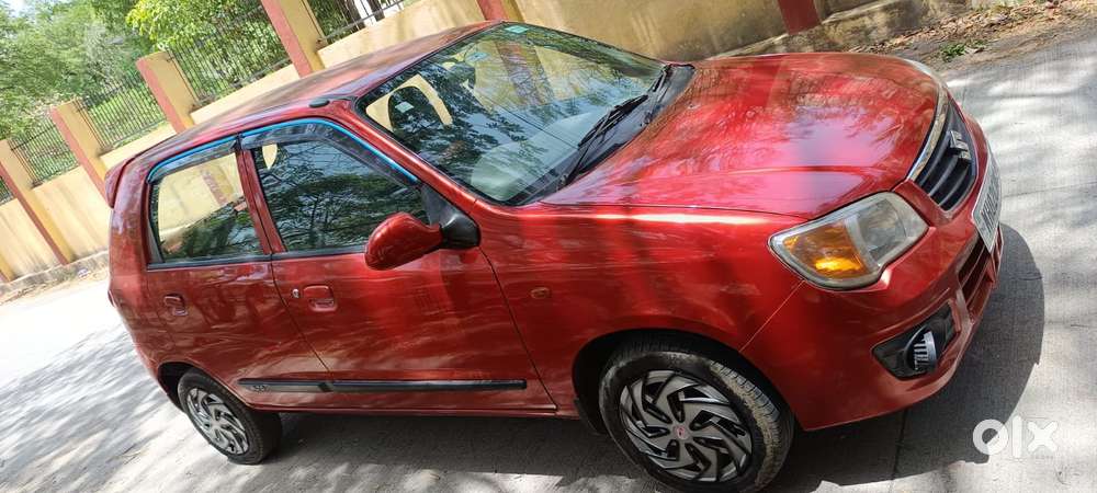 Maruti Suzuki Alto K10 2010-2014 Vxi, 2011, Petrol