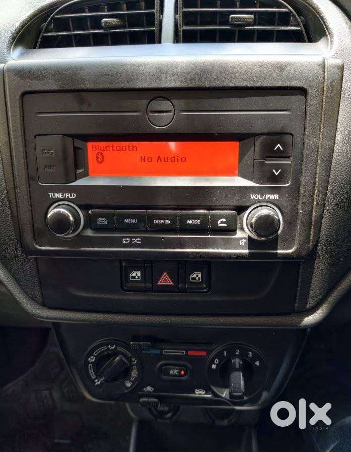 Maruti Suzuki Alto K10 Vxi (o), 2022, Petrol