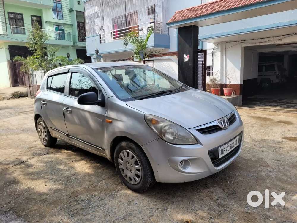 Hyundai I20 2010 Year