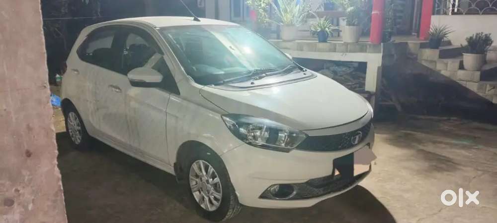 Tata Tiago Xz Opt 2018