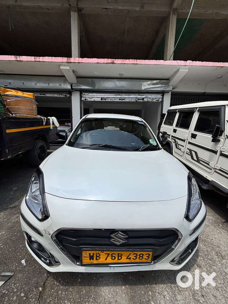 Maruti Suzuki Swift Dzire Vxi Optional, 2024, Petrol