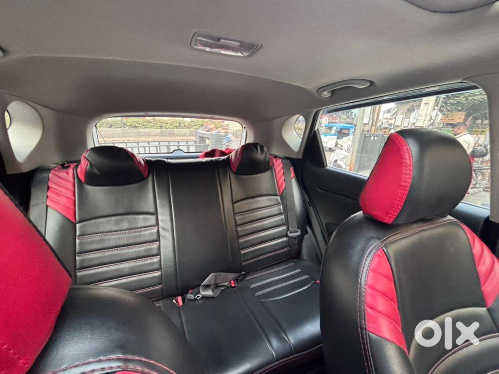 Kia Sonet Petrol 2022