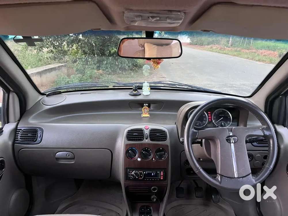 Tata Indigo Ecs Diesel 2011