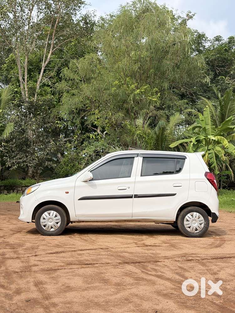 Maruti Suzuki Alto 800 Lxi, 2016, Petrol