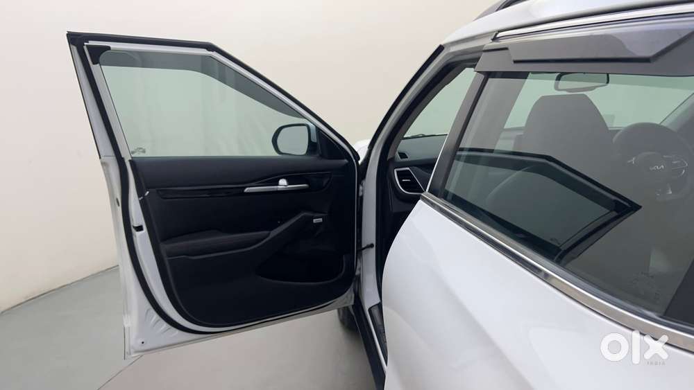 Kia Seltos 1.4 Gtx + Petrol At, 2021, Petrol