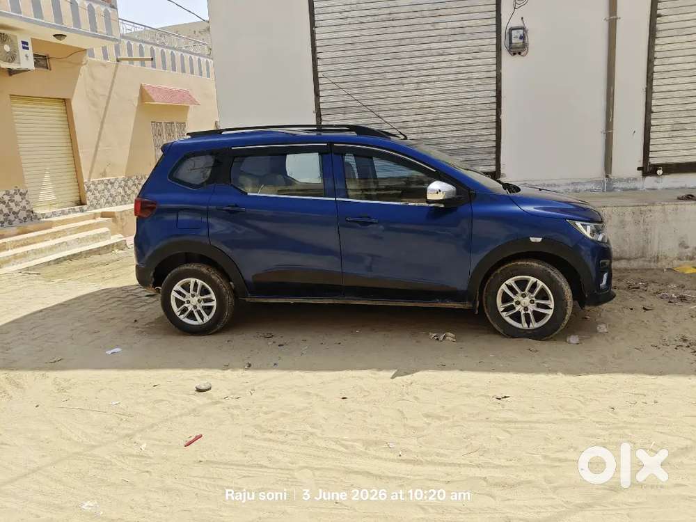 Renault Triber 2022 Petrol 80000 Km Driven