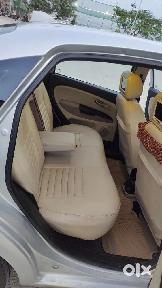 Fiat Linea Multijet 2009