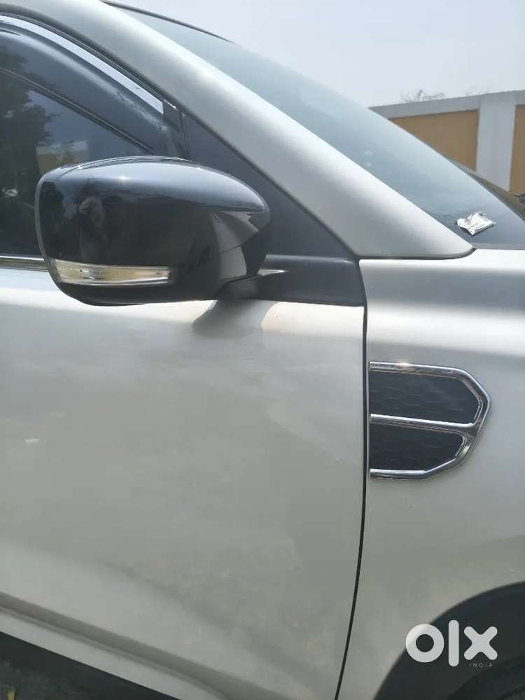 Grand Vitara - Brand New Condition