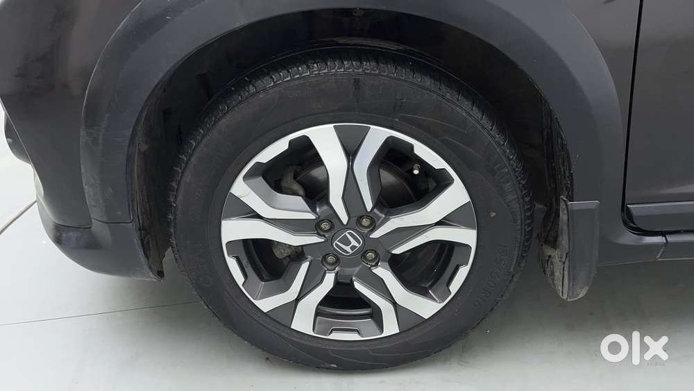 Honda Wr-v 1.2 Vx I-vtec, 2018, Petrol