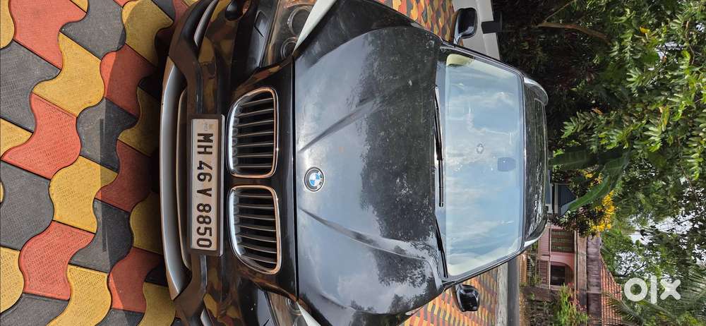 Bmw X1 Sdrive20d 2011 Diesels