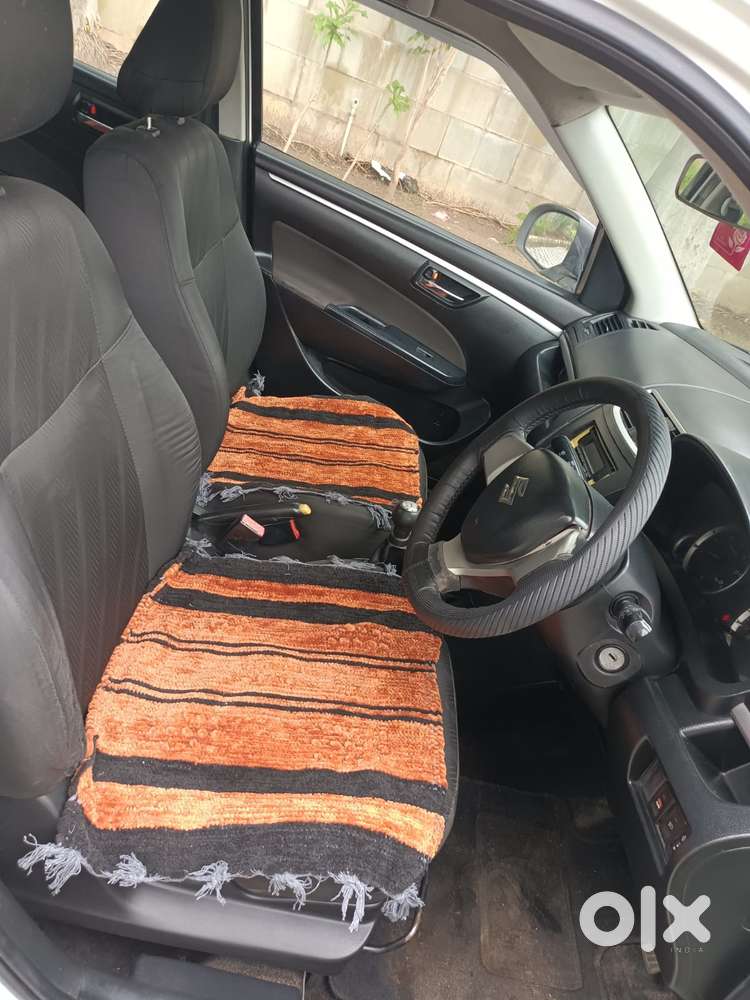 Maruti Suzuki Swift Vdi Optional, 2012, Diesel