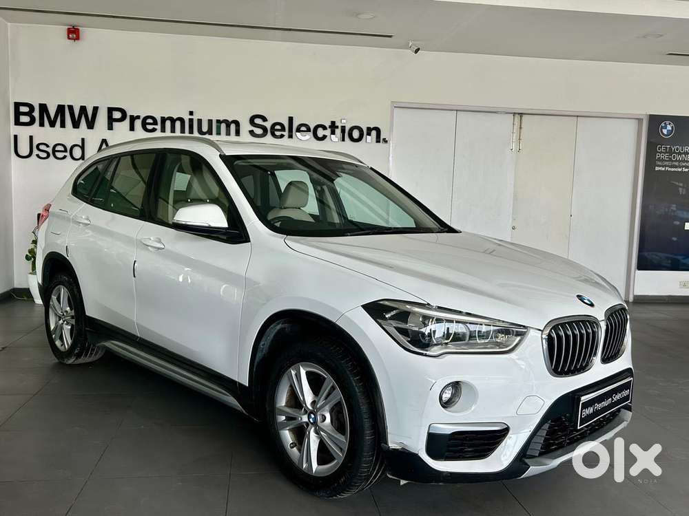 Bmw X1 2.0 Sdrive20d Xline, 2020, Diesel