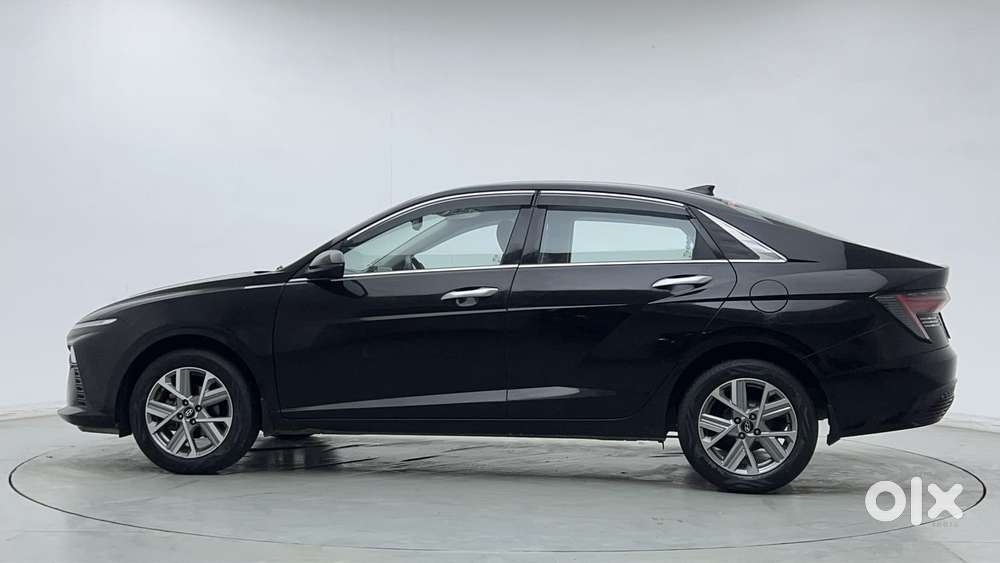 Hyundai Verna 1.5 Sx Petrol Mt, 2024, Petrol