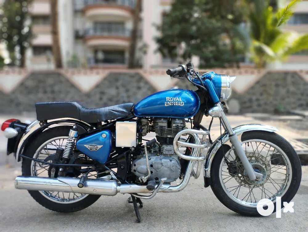 bullet 350 olx