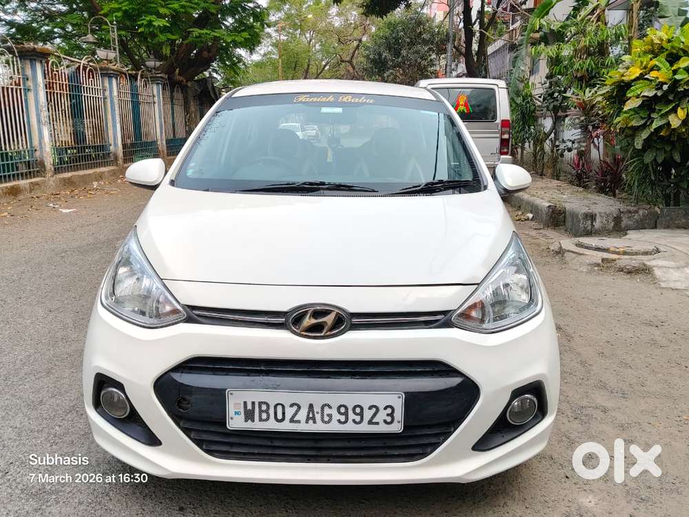 Hyundai Grand I10 1.2 Crdi Magna, 2015, Diesel