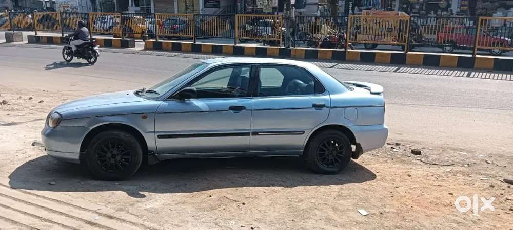 Baleno  Car Near Condition For Sale