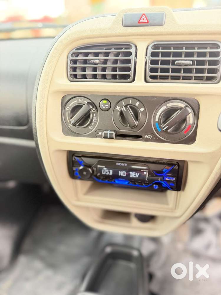 Maruti Suzuki Eeco 5 Str With Ac Plus Htr Cng, 2023, Diesel
