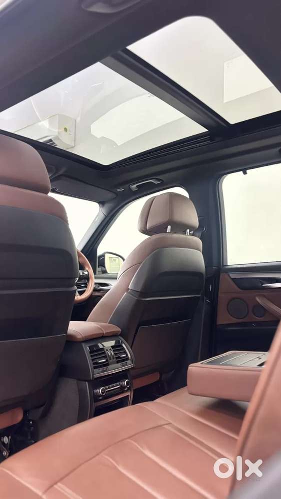Bmw X5 Xdrive 30d M Sport, 2017, Diesel