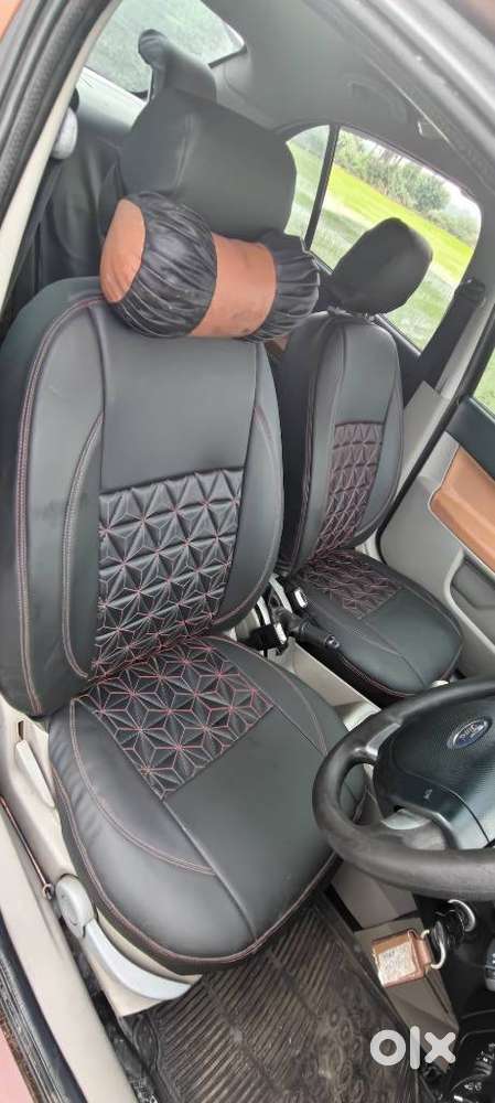 Ford Fiesta 2008-2011 1.6 Duratec Exi Ltd, 2007, Petrol