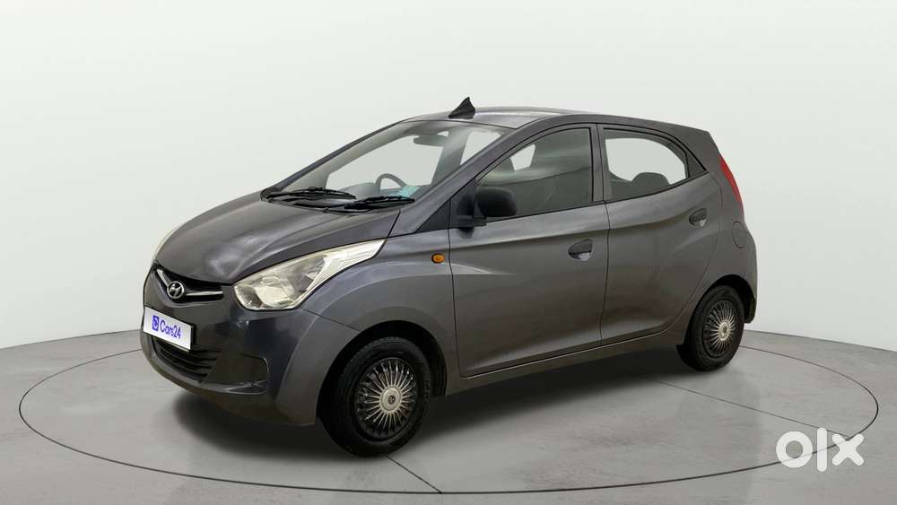 Hyundai Eon Era +, 2016, Petrol
