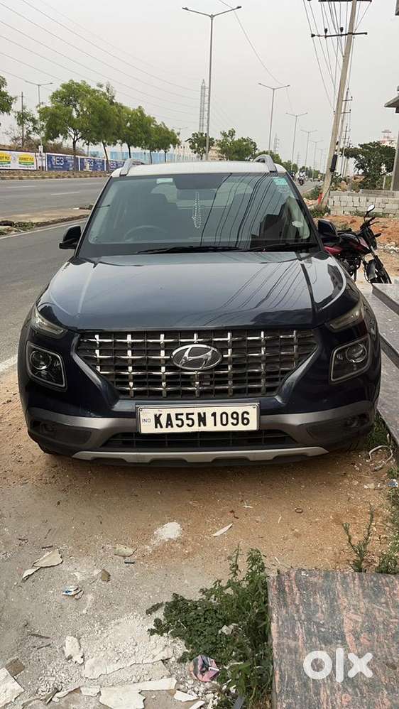 Hyundai Diesel Car 2020