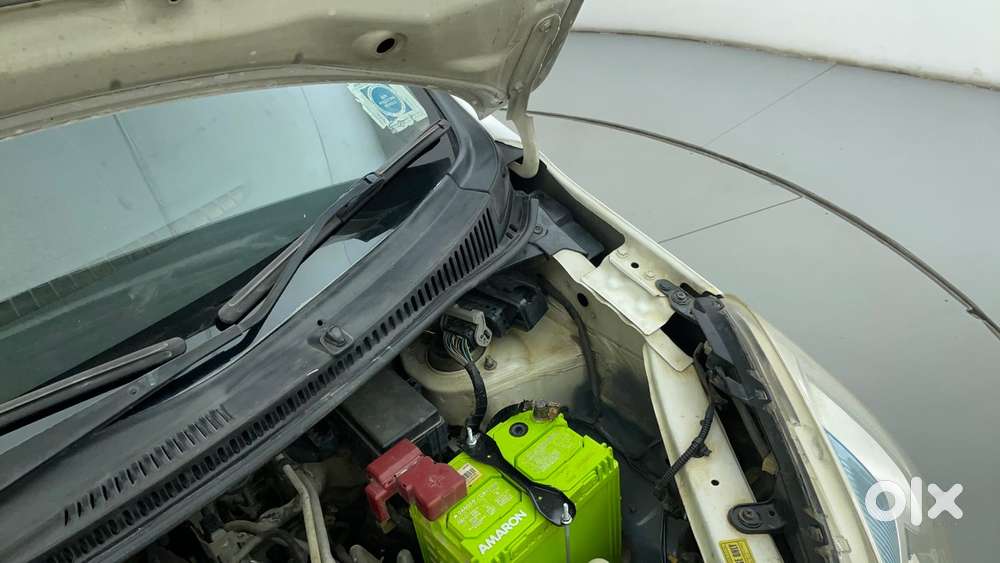 Maruti Suzuki Wagon R Lxi 1.0, 2014, Petrol
